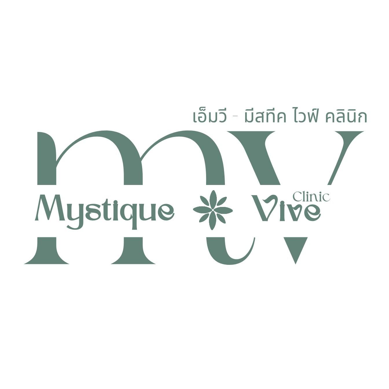 Mystique Vive Clinic Phuket